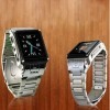 W818 watch mobile phone Waterproof +Steel house + Camera + Expand Memory + 1.5