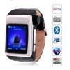 G3 watch phone Quadband + 1.49Inch Touch Screen + Built-in 2GB memory + Built-in Battery+BT headset built in watch baby