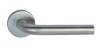 stainless steel door handle