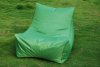 beanbag sofa with one seat