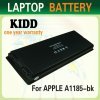 for apple laptop Macbook 13&quot; rechargeable batteries