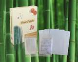 slim patch and detox foot pad to saudi