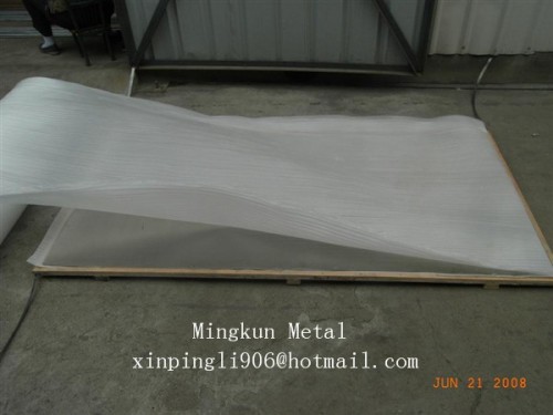 GR5 titanium alloy plate supplier