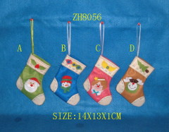 Various style Christmas ornament