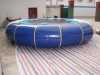 Inflatable Floating Water Games