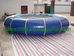 Inflatable Floating Water Games