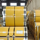 202 hot rolled stainless steel coil
