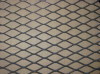 Expanded metal mesh