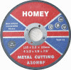 cutting disc