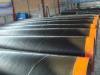 spiral steel pipes and tubes