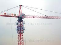 SELL QTZ 40 series TOWER CRANE MACHINE