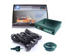 Auto parking sensor MODEL: TS-P3043B(Buzzer without Display)