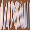 TLC Paper Sticks for Lollipops,Cake Pops,brownie pops, suckers, cupcake bites, cheesecake and truffle pops