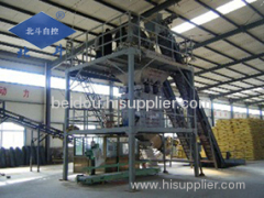 Outstanding BB Fertilizer Machinery Made in China