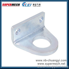 LB Metal fixed Bracket ISO 6432 Standard