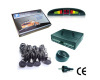 Auto parking sensor MODEL: TS-P2941B-E (Voice with Mini LED)