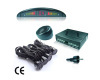 Auto parking sensor MODEL: TS-P2341B-E (Voice with Big LED)