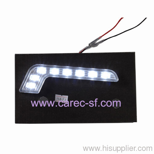 LED Daytime Running Light