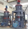 vertical roller mill