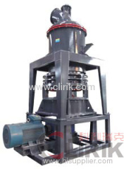 HGM90 micro powder grinding mill equipment