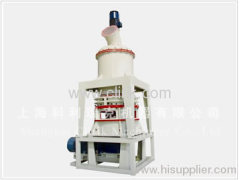 HGM100A grinding mill equipment