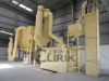 Clirik Grinder Mills are use in Man-made Stone