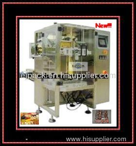 Newly Design for 50g Candy Packaging Machine