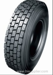 315/80 R22.5 295/80R22.5 Truck Radial Tires Three-a brand - shengtai group co.,ltd