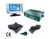 MODEL: TS-P5268B (Rear & Front Mini Blue Blue LCD)
