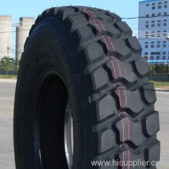 12.00R20 12.00R24 Truck Radial Tires Three-A Brand - Shengtai Group Co.,ltd