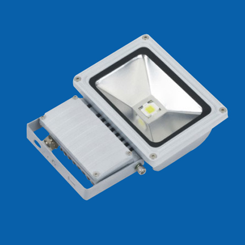 Outdoor led flood light