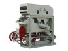 TQLQ series blowing type combined cleaning & de-stoner