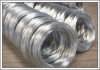 Ele.galvanized wire