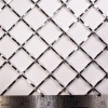 crimped wire mesh