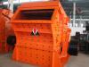 Long useing life impact crusher