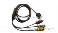 AV Cable for PS VITA