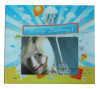 2012 Newest Glass Photo Frame Birthday Present