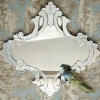 2012 Newest Home Mirror Venetian Mirror