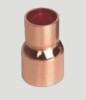 Copper pipe fittings