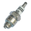 BUJIA NGK spark plug B4-LM (plugs) B4LM lawnmower garden etc