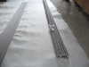 Gr2 titanium rod dia16X2000mm manufacture with Fe0.07% H60ppm