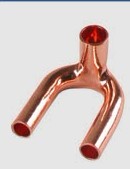 Copper Fitting