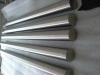 Gr1 titanium rod dia55X1000mm manufacture with tolorance h7