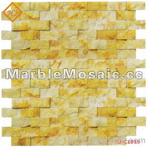Mable mosaic Tiles for mosaic wall - Good Quality