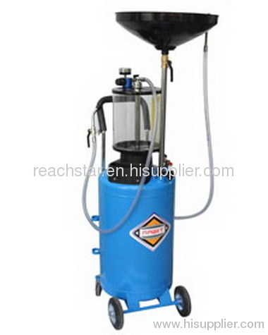 waste oil drainer oil drainer& collector