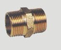 Threaded Brass Fitting