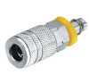 Industrial Type Manual Coupler