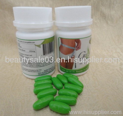 Ge slim diet pills (30 capsules)