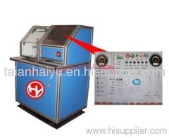 HY-CRI200 Common Rail Injector Test Bench