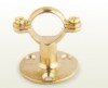 J-07 brass Pipe Clips